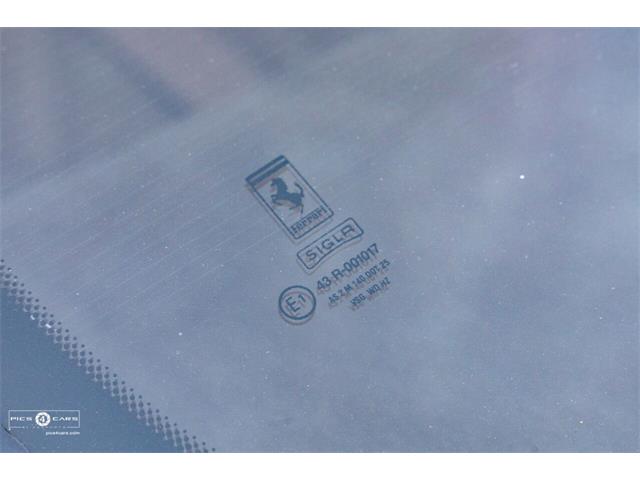 1999 Ferrari 550 Maranello (CC-1575806) for sale in San Diego, California