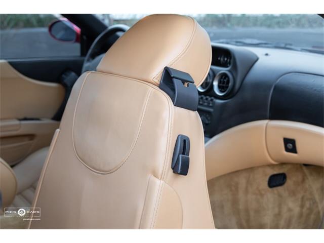 1999 Ferrari 550 Maranello (CC-1575806) for sale in San Diego, California