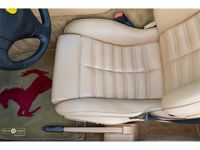 1999 Ferrari 550 Maranello (CC-1575806) for sale in San Diego, California