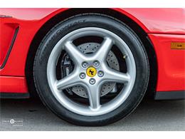 1999 Ferrari 550 Maranello (CC-1575806) for sale in San Diego, California