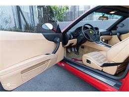 1999 Ferrari 550 Maranello (CC-1575806) for sale in San Diego, California
