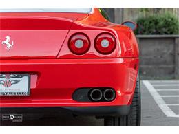 1999 Ferrari 550 Maranello (CC-1575806) for sale in San Diego, California