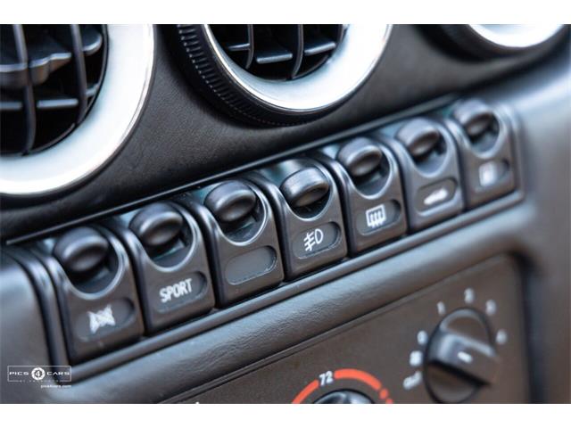 1999 Ferrari 550 Maranello (CC-1575806) for sale in San Diego, California