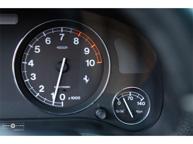 1999 Ferrari 550 Maranello (CC-1575806) for sale in San Diego, California