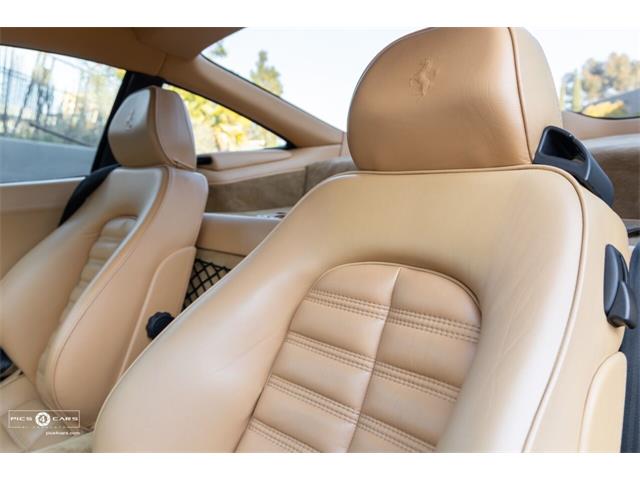 1999 Ferrari 550 Maranello (CC-1575806) for sale in San Diego, California