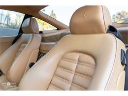 1999 Ferrari 550 Maranello (CC-1575806) for sale in San Diego, California