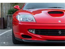 1999 Ferrari 550 Maranello (CC-1575806) for sale in San Diego, California