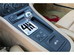 1999 Ferrari 550 Maranello (CC-1575806) for sale in San Diego, California