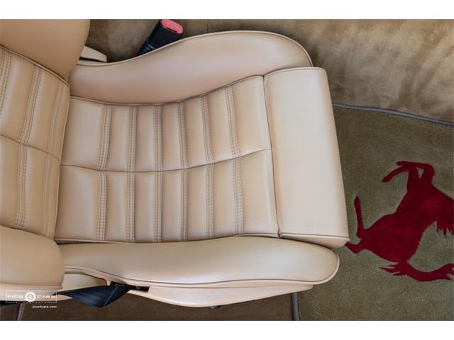1999 Ferrari 550 Maranello (CC-1575806) for sale in San Diego, California