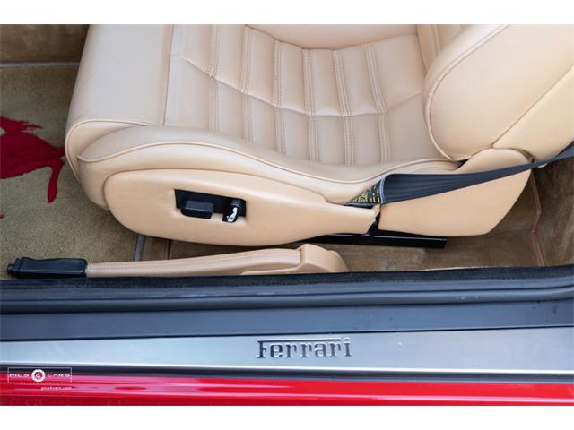 1999 Ferrari 550 Maranello (CC-1575806) for sale in San Diego, California
