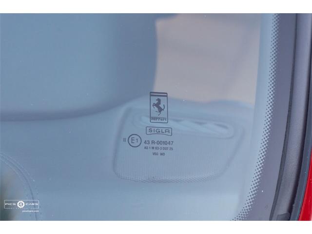 1999 Ferrari 550 Maranello (CC-1575806) for sale in San Diego, California