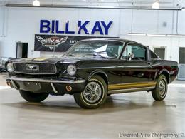 1966 Ford Mustang (CC-1575839) for sale in Downers Grove, Illinois