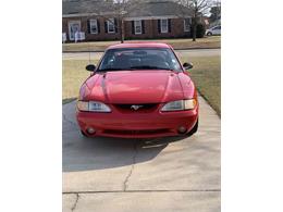 1994 Ford Mustang Cobra (CC-1575883) for sale in Fayetteville, North Carolina