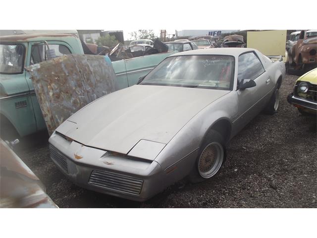 1983 Pontiac Firebird (CC-1575904) for sale in Phoenix, Arizona