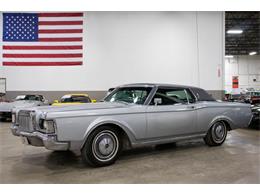1969 Lincoln Continental Mark III (CC-1575933) for sale in Kentwood, Michigan