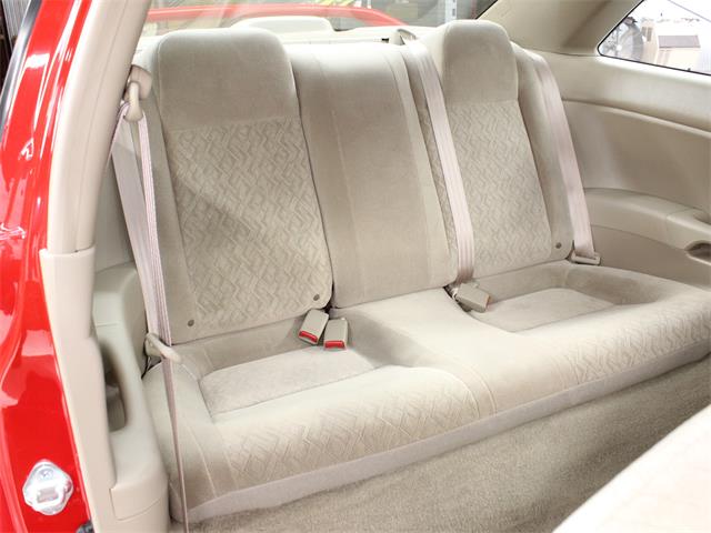 2001 Honda Civic (CC-1575947) for sale in Christiansburg, Virginia