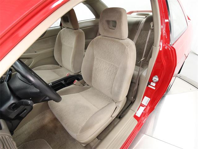 2001 Honda Civic (CC-1575947) for sale in Christiansburg, Virginia