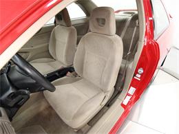 2001 Honda Civic (CC-1575947) for sale in Christiansburg, Virginia