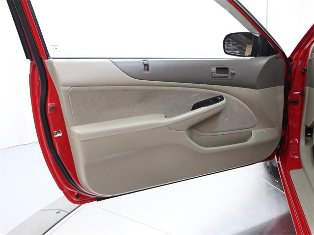 2001 Honda Civic (CC-1575947) for sale in Christiansburg, Virginia