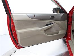 2001 Honda Civic (CC-1575947) for sale in Christiansburg, Virginia