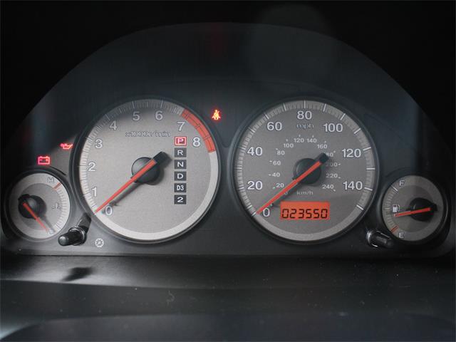 2001 Honda Civic (CC-1575947) for sale in Christiansburg, Virginia