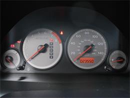 2001 Honda Civic (CC-1575947) for sale in Christiansburg, Virginia