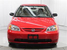 2001 Honda Civic (CC-1575947) for sale in Christiansburg, Virginia