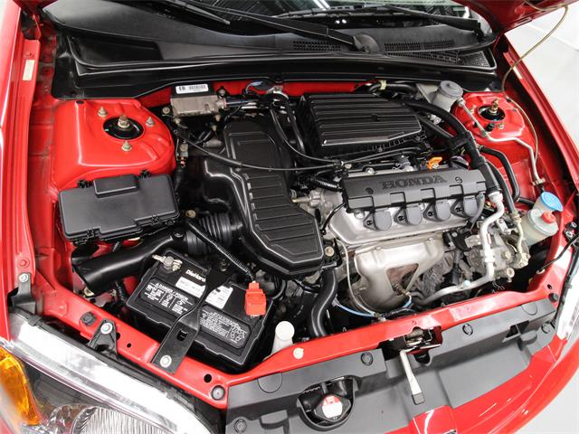 2001 Honda Civic (CC-1575947) for sale in Christiansburg, Virginia