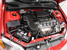 2001 Honda Civic (CC-1575947) for sale in Christiansburg, Virginia