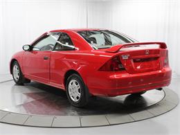 2001 Honda Civic (CC-1575947) for sale in Christiansburg, Virginia