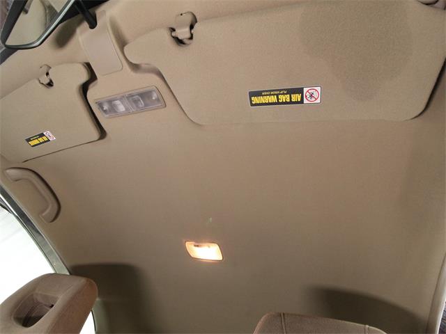 2001 Honda Civic (CC-1575947) for sale in Christiansburg, Virginia