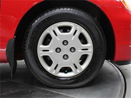 2001 Honda Civic (CC-1575947) for sale in Christiansburg, Virginia