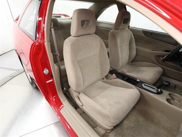 2001 Honda Civic (CC-1575947) for sale in Christiansburg, Virginia
