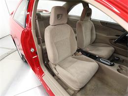 2001 Honda Civic (CC-1575947) for sale in Christiansburg, Virginia
