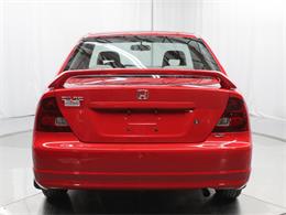 2001 Honda Civic (CC-1575947) for sale in Christiansburg, Virginia