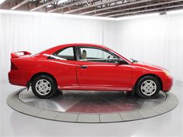 2001 Honda Civic (CC-1575947) for sale in Christiansburg, Virginia