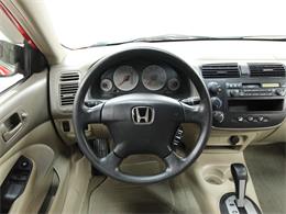 2001 Honda Civic (CC-1575947) for sale in Christiansburg, Virginia