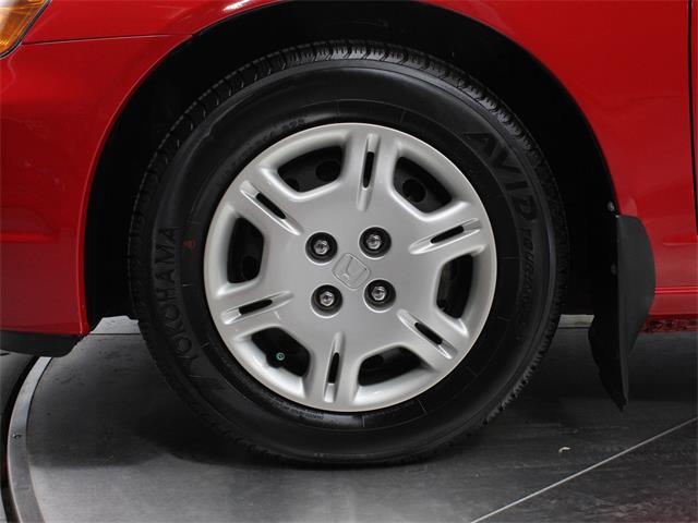 2001 Honda Civic (CC-1575947) for sale in Christiansburg, Virginia