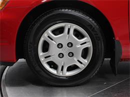 2001 Honda Civic (CC-1575947) for sale in Christiansburg, Virginia