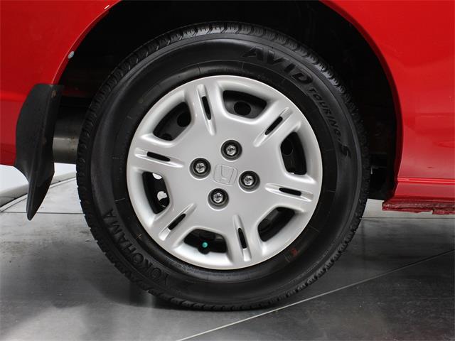 2001 Honda Civic (CC-1575947) for sale in Christiansburg, Virginia