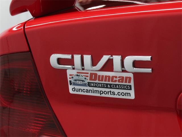 2001 Honda Civic (CC-1575947) for sale in Christiansburg, Virginia
