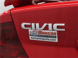 2001 Honda Civic (CC-1575947) for sale in Christiansburg, Virginia