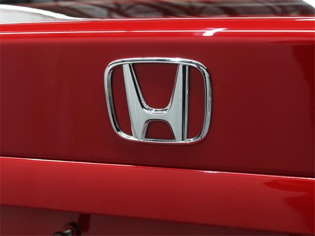 2001 Honda Civic (CC-1575947) for sale in Christiansburg, Virginia