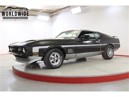 1971 Ford Mustang (CC-1575958) for sale in Denver , Colorado