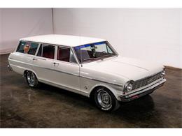1965 Chevrolet Nova (CC-1575989) for sale in Jackson, Mississippi