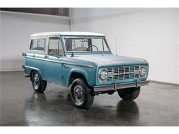 1967 Ford Bronco (CC-1575997) for sale in Jackson, Mississippi