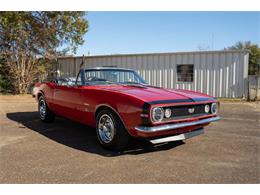 1967 Chevrolet Camaro RS (CC-1575998) for sale in Jackson, Mississippi