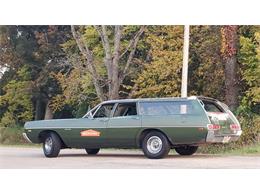 1969 Dodge Polara (CC-1570606) for sale in Cadillac, Michigan