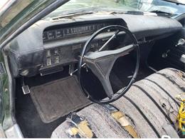 1969 Dodge Polara (CC-1570606) for sale in Cadillac, Michigan