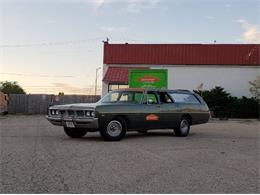 1969 Dodge Polara (CC-1570606) for sale in Cadillac, Michigan
